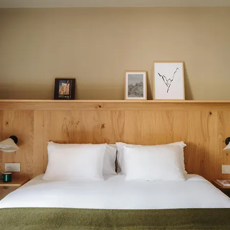 Garance Hotel *