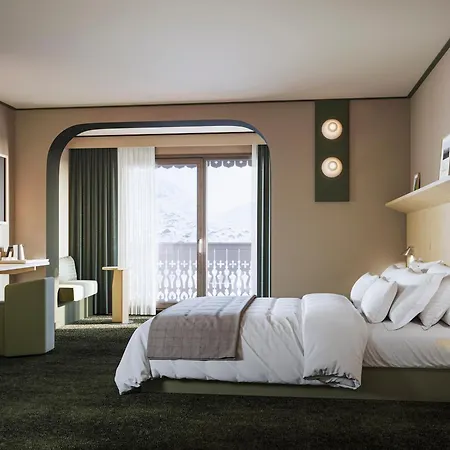 Garance Hotel *