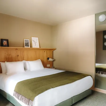 Hotel Garance *