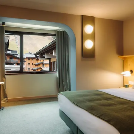 Garance Hotel *