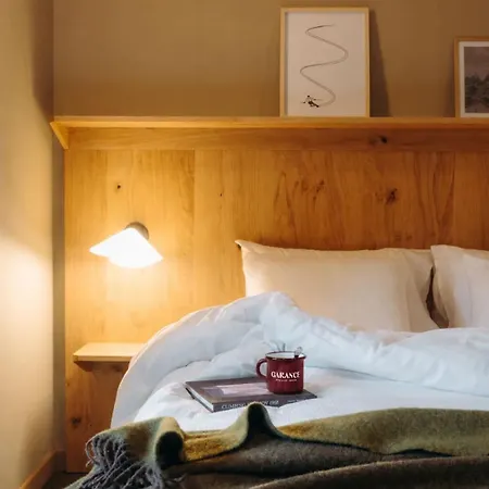 Hotel Garance Morzine