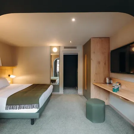 Hotel Garance *