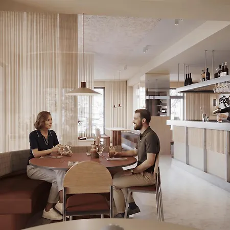 Hotel Garance Morzine